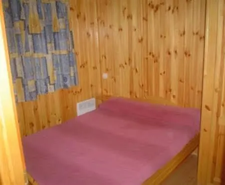 Kiko Park Rural Hotel *