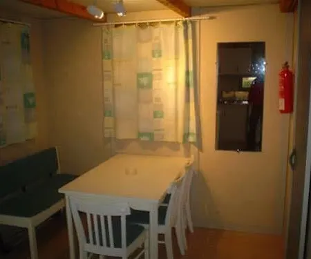 Kiko Park Rural Hotel Villargordo del Cabriel