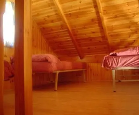 Hotel Kiko Park Rural Villargordo del Cabriel