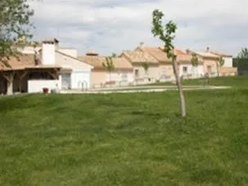 Kiko Park Rural Hotel