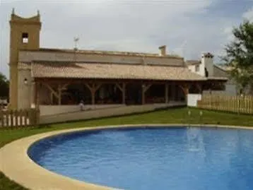 Kiko Park Rural Hotel